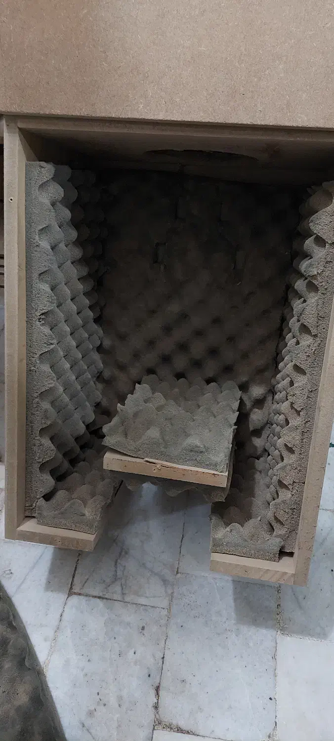 سایلنت باکس|قطعات و لوازم جانبی رایانه|حمیدیا, |دیوار