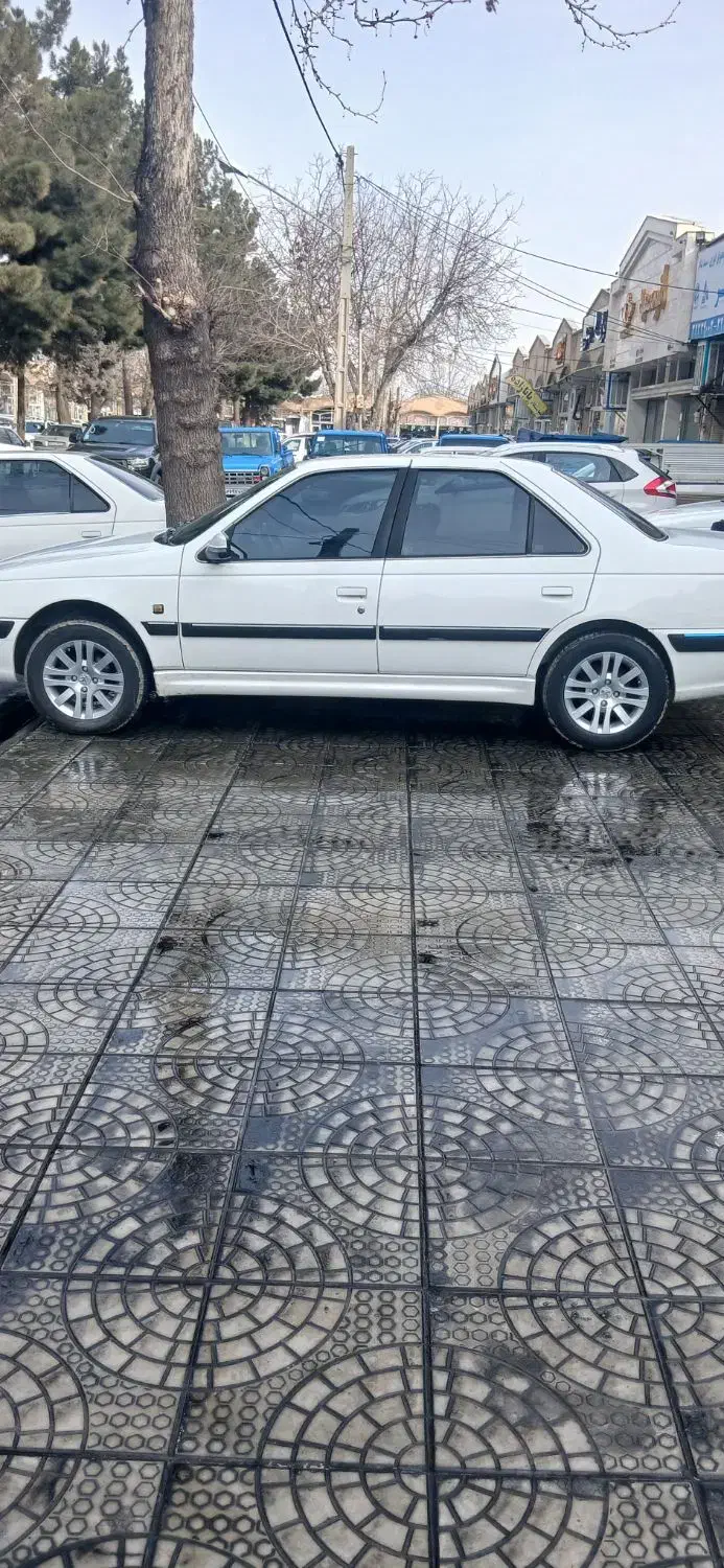 پارس سالXU7|خودرو سواری و وانت|ارومیه, |دیوار