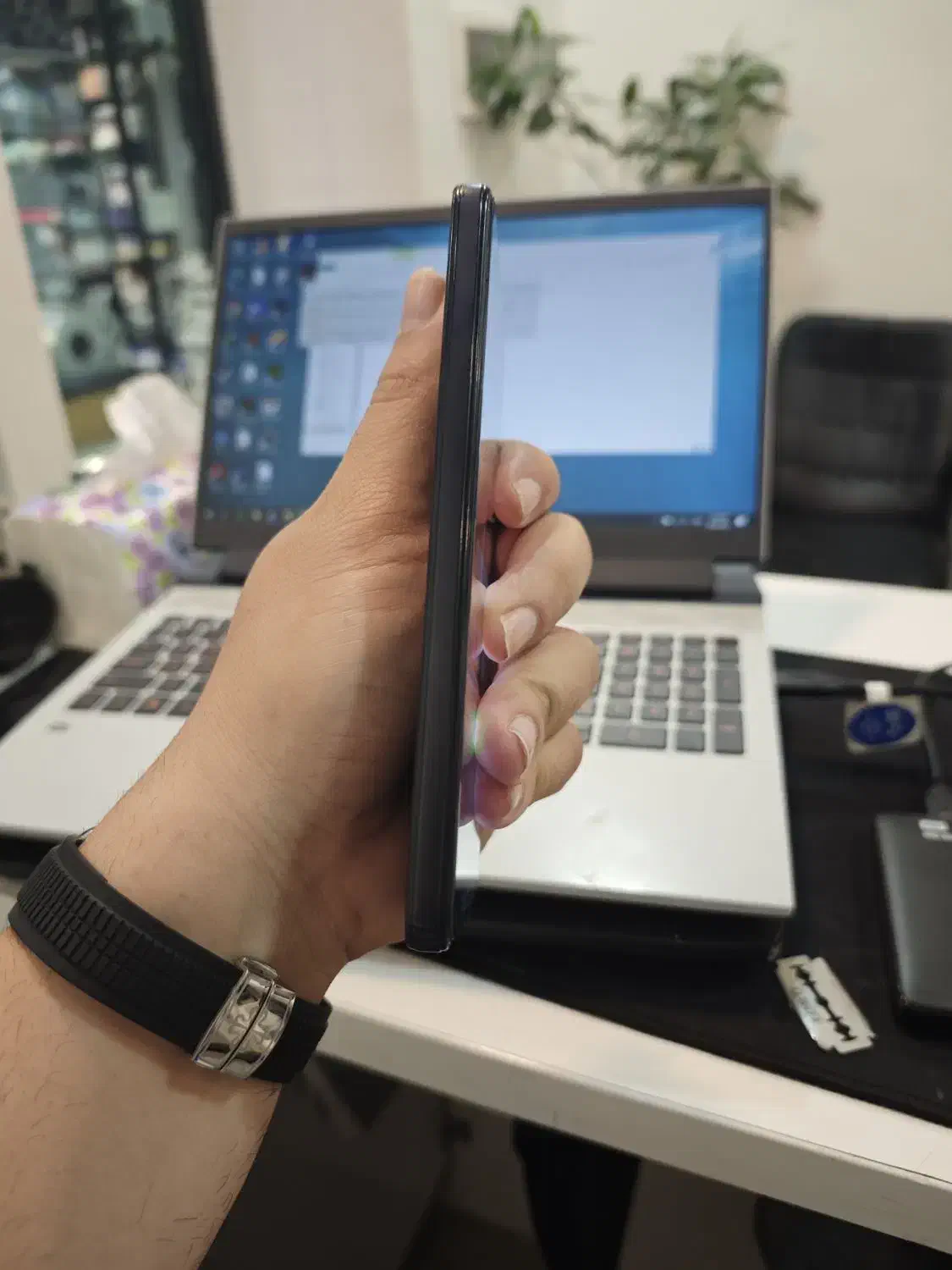 شیامی note 11 pro plus 5G|موبایل|کرج, گوهردشت|دیوار