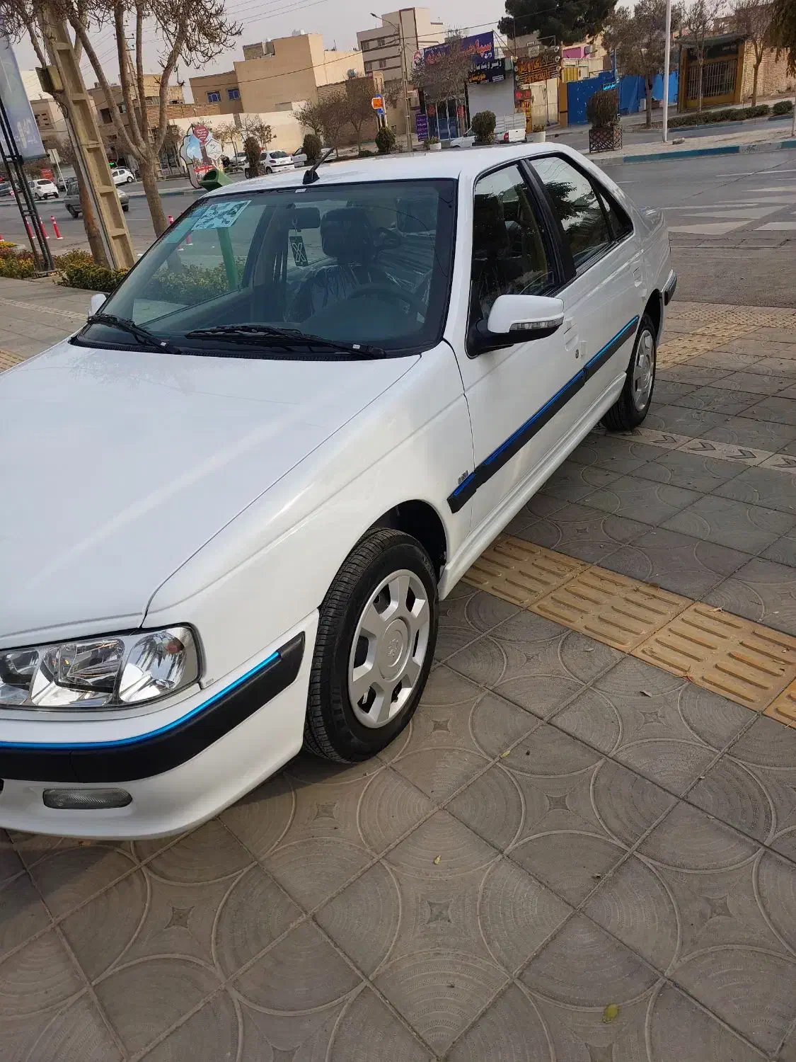 پارس تیوفایو دریچه سیم مولتی پلکس زیمنس|خودرو سواری و وانت|اصفهان, ملکشهر|دیوار