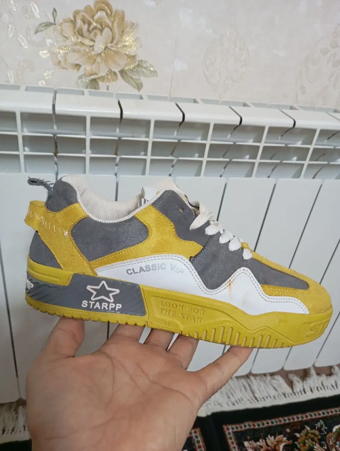 کفش اسپرت|کیف، کفش، کمربند|کرمانشاه, |دیوار