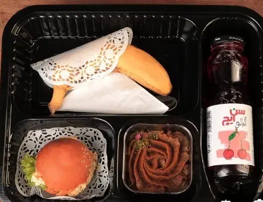 سفارش پک پذیرایی|خوردنی و آشامیدنی|تربتحیدریه, شهید قرنی|دیوار