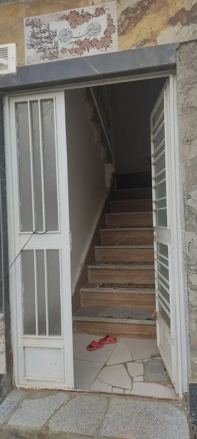 فروش ملک دوبلکس محدوده دیزج|فروش خانه و ویلا|همدان, |دیوار