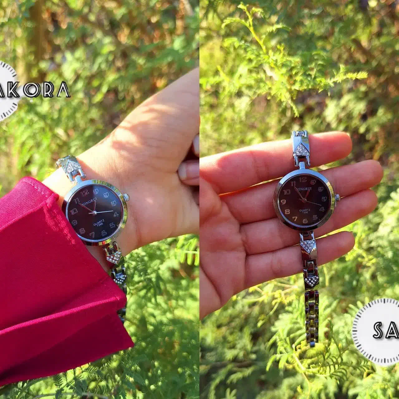 ساعت آنا|ساعت|آبادان, |دیوار