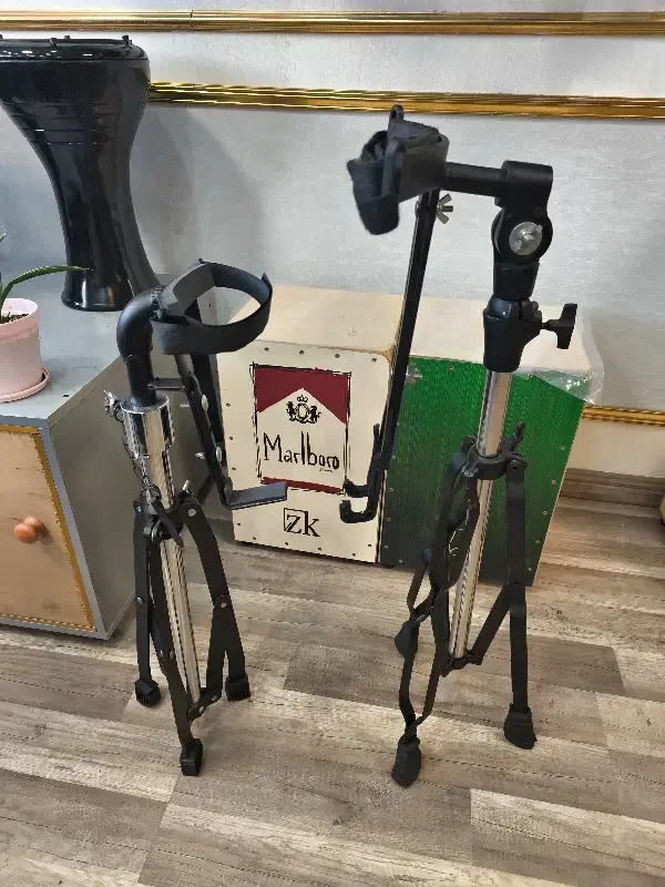 پایه جیمبه‌ و داربوکا|درام و پرکاشن|رشت, گلسار|دیوار