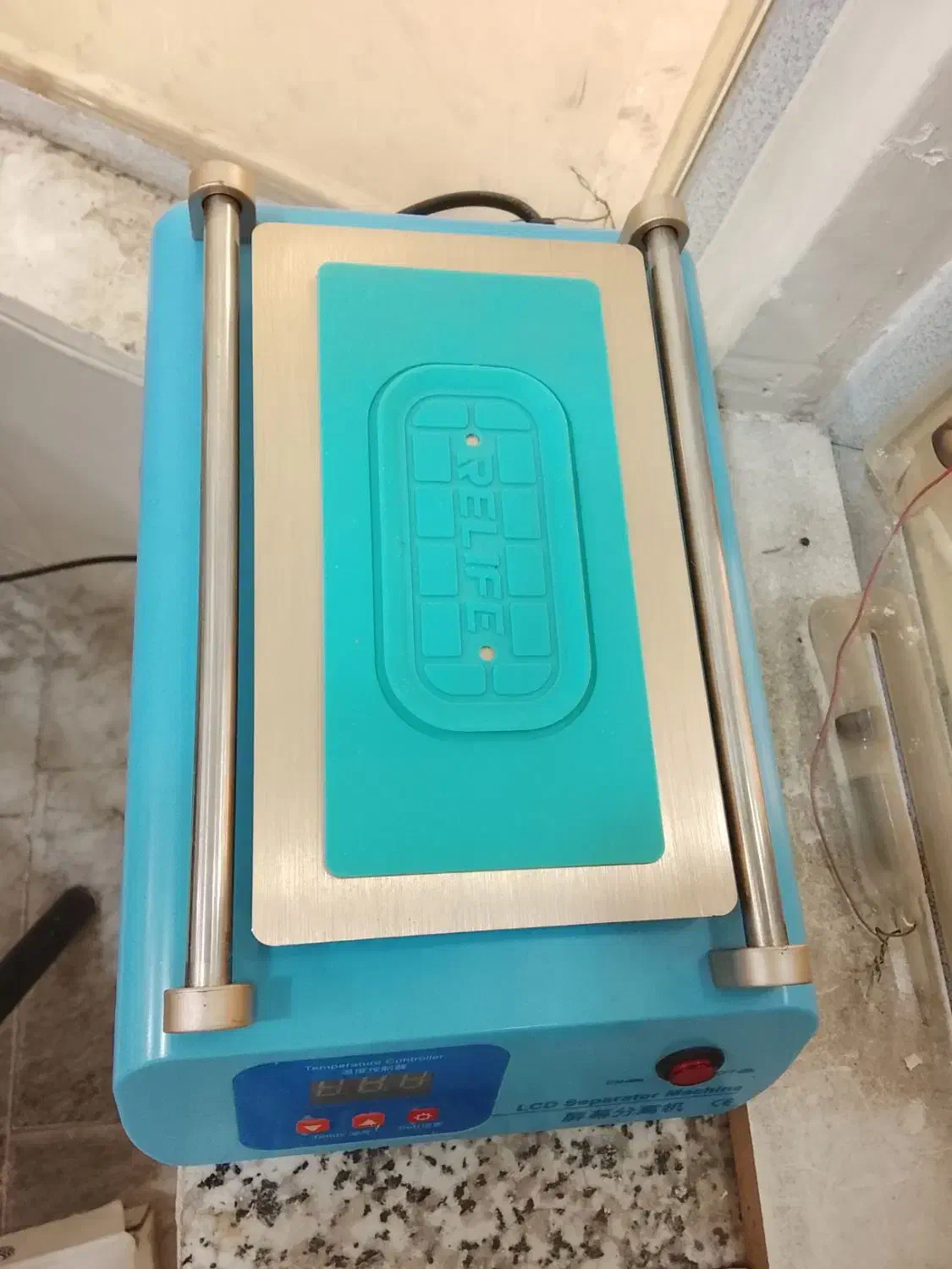 سپراتور سانشاین مدل S-918L|لوازم جانبی موبایل و تبلت|مراغه, |دیوار