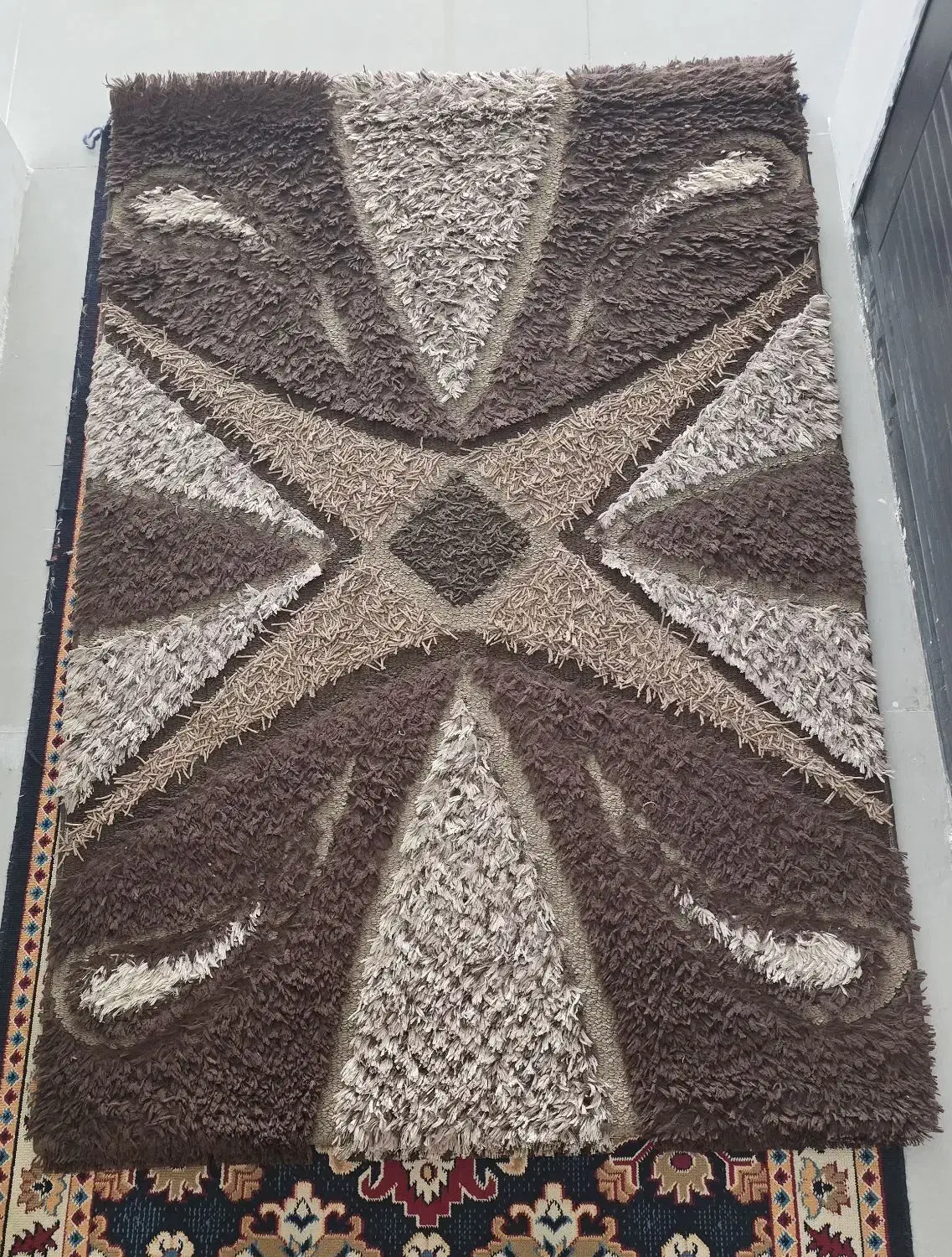 کناره گلیم،کمد،پرده وغیره|حراج|مشهد, مشکینی (شهرک غرب)|دیوار