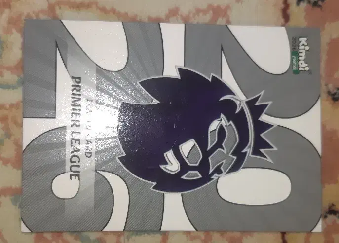 کیمدی ۲۰۲۶ کد نخورده لیگ برتر انگلیس|اسباب‌‌بازی|قائن, |دیوار