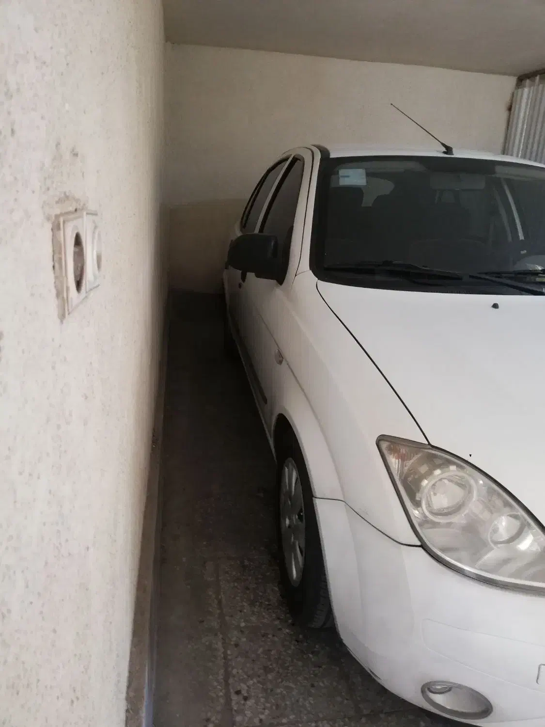 تیبا 2 مدل 96|خودرو سواری و وانت|فردیس, شهرک ناز|دیوار