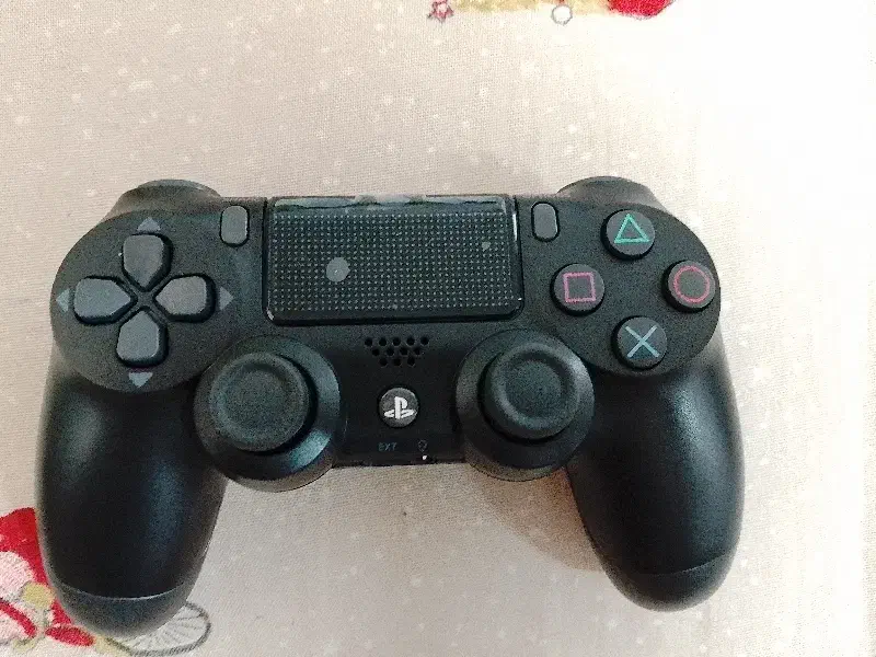 دسته پلی استیشن ۴|کنسول، بازی ویدئویی و آنلاین|زابل, |دیوار