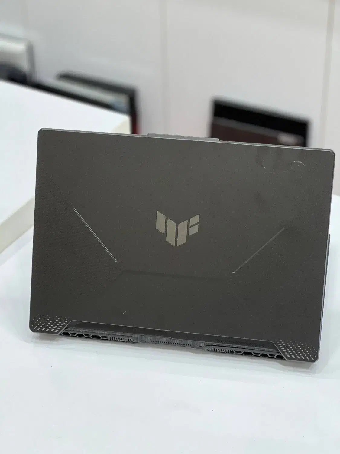 لپ تاپ گیمینگ ASUS TUF به قیمت دبی با اقساط ویژه|رایانه همراه|یزد, |دیوار