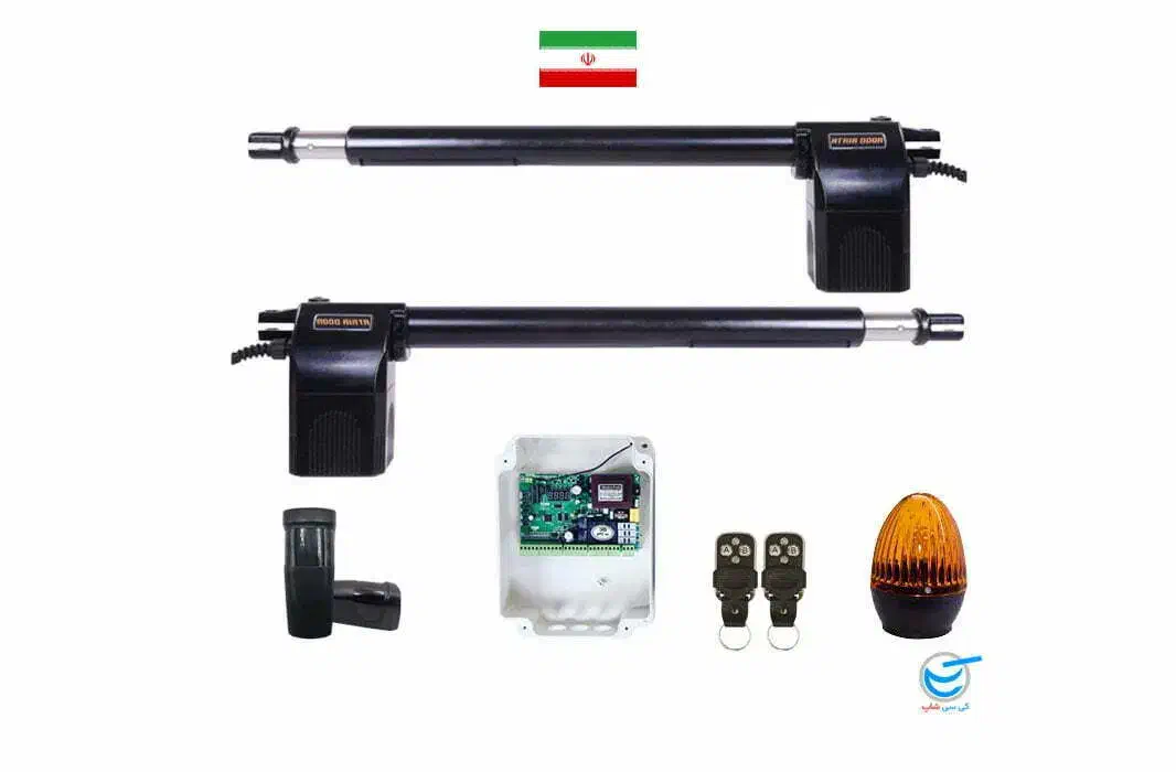 جک پارکینگ درب اتوماتیک گارانتی ۱۵ ساله|مصالح و تجهیزات ساختمان|ارومیه, |دیوار