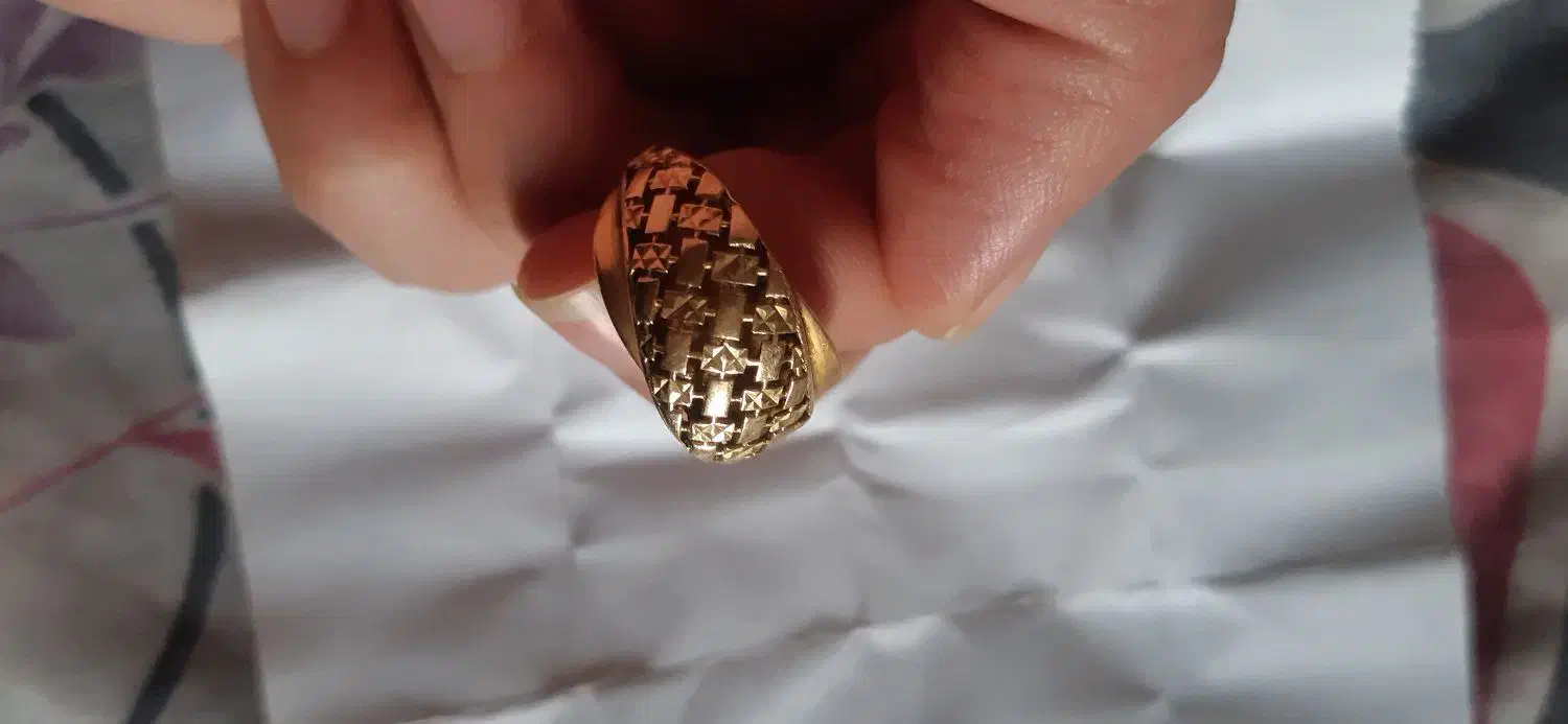 انگشتر|جواهرات|همدان, |دیوار