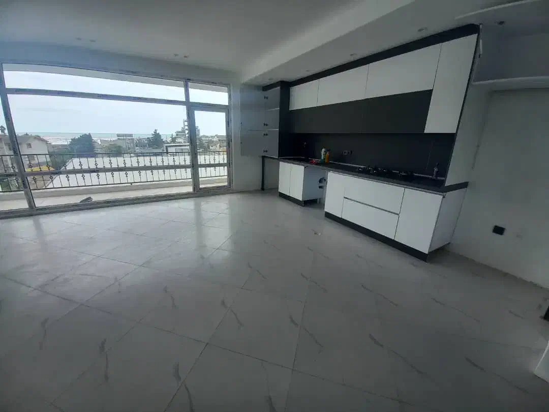 آپارتمان ۹۲ متری  نوساز در رویان با قیمت اقتصادی|فروش آپارتمان|رویان, |دیوار