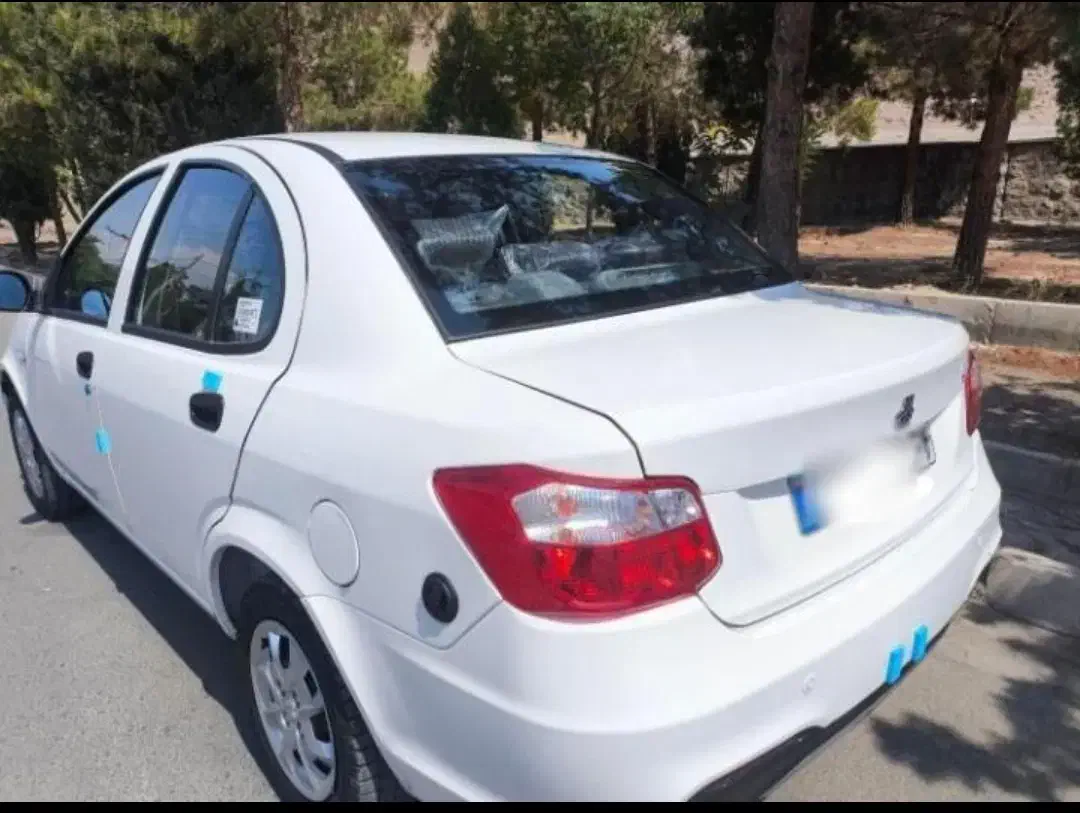 ساینا S دوگانه GX صفر مدل 1404 تحویل روز|خودرو سواری و وانت|لاهیجان, لیالستان|دیوار