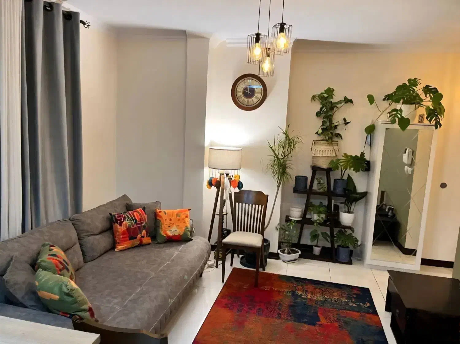 آپارتمان ۳۵ متر سند / تختی بر اصلی / سرمایه گذاری|فروش آپارتمان|رشت, گلسار|دیوار