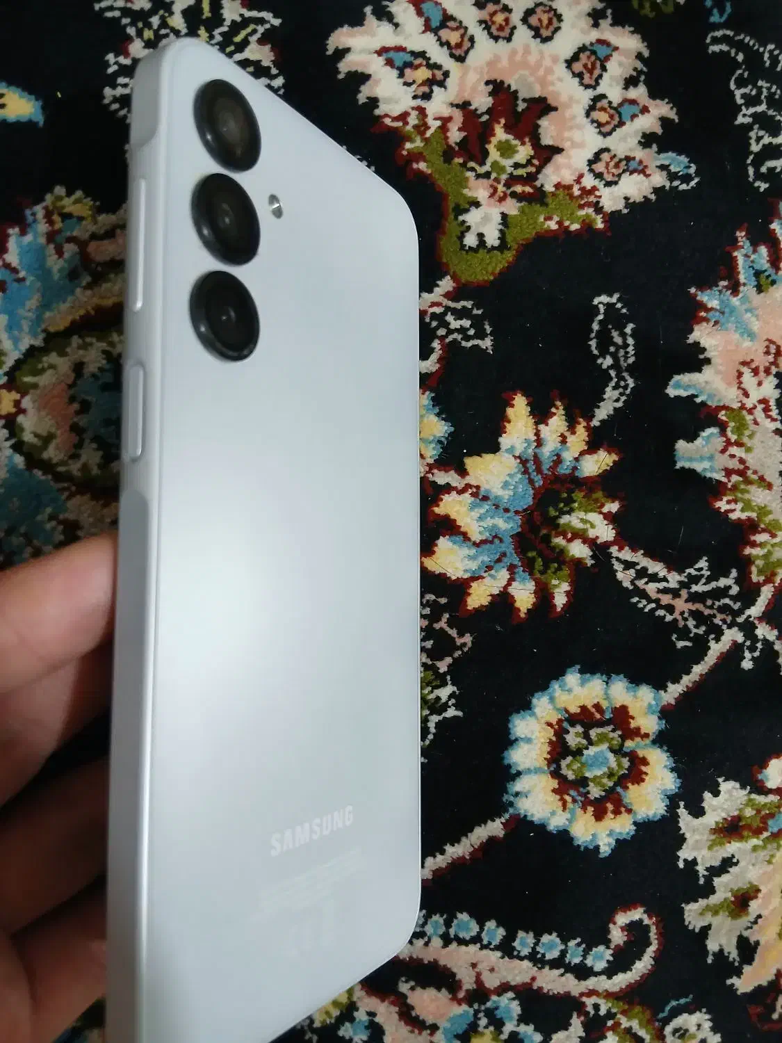 سامسونگ a16|موبایل|اندیشه, اندیشه فاز ۱|دیوار