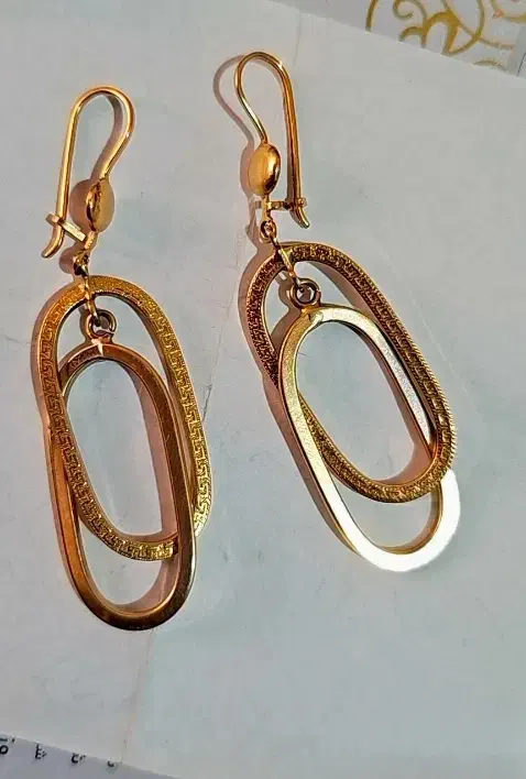 گوشواره طلا|جواهرات|پاکدشت, حصار امیر|دیوار