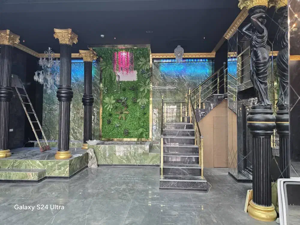 فروش تجاری ۲۳۳متری واوان مفتح رنجبران ایران زمین|فروش دفتر کار، اتاق اداری، مطب|اسلام‌شهر, شهرک الهیه|دیوار