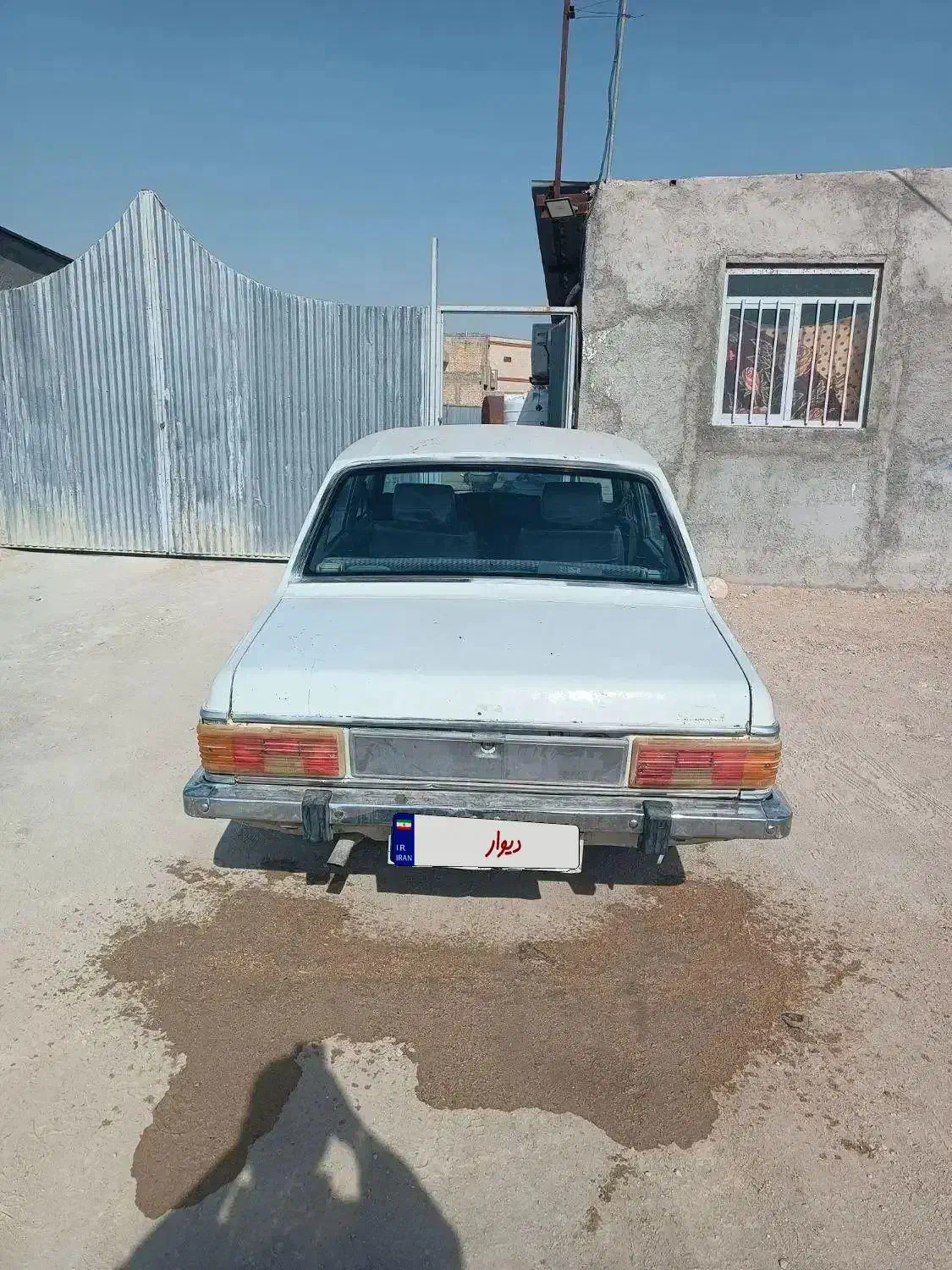 پیکان|خودرو سواری و وانت|لار, |دیوار