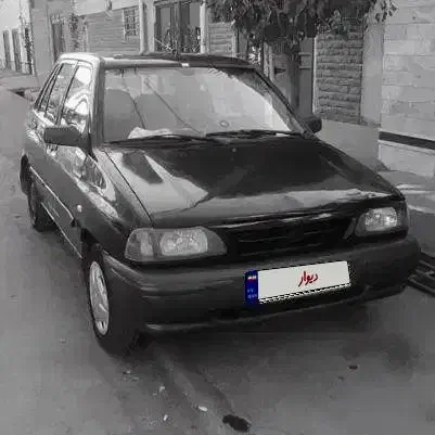 پراید|خودرو سواری و وانت|دماوند, گیلاوند|دیوار