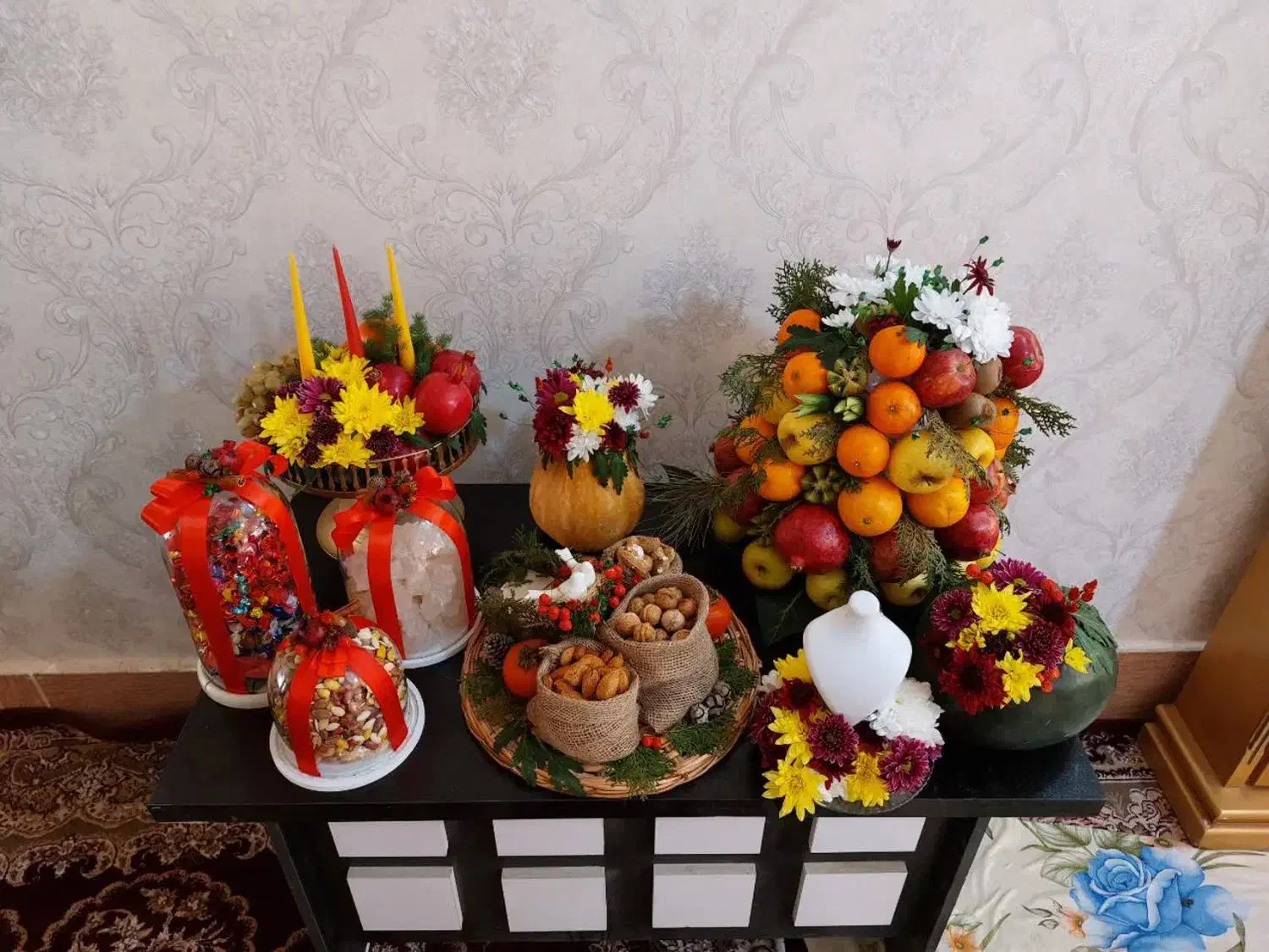 گیفت مناسبتی|صنایع دستی و سایر لوازم تزئینی|شاندیز, |دیوار