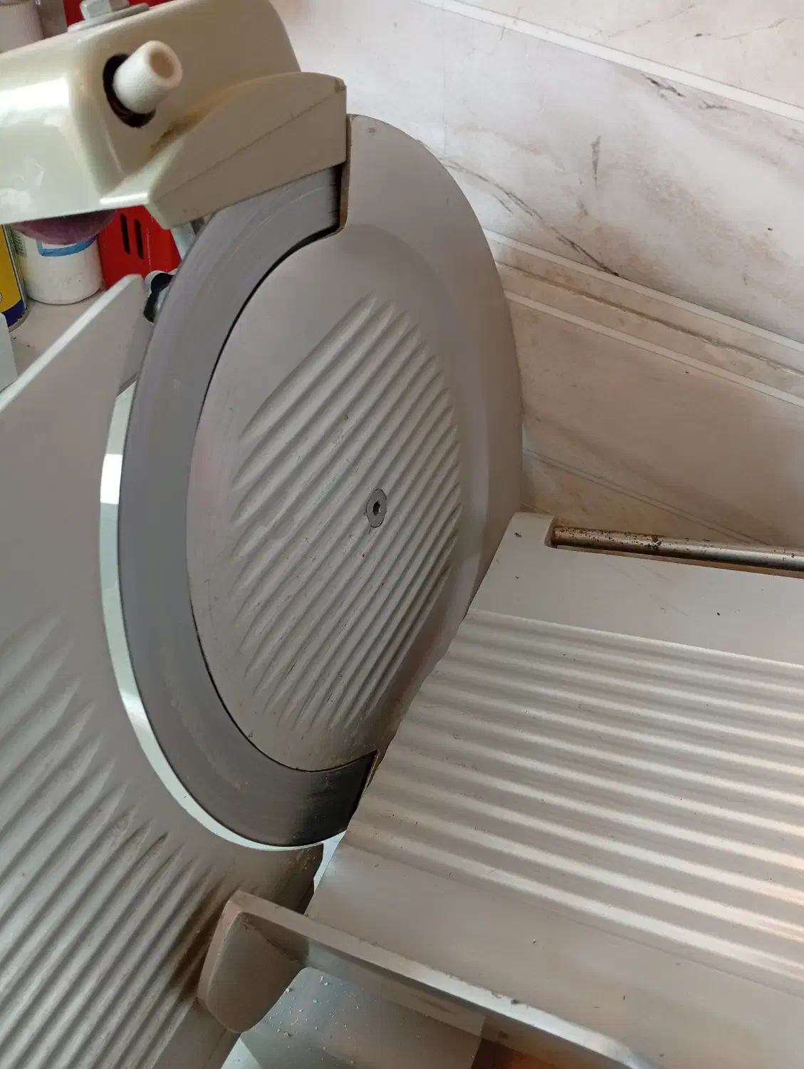 کالباس بر سوپرمارکت|فروشگاه و مغازه|چاراویماق, |دیوار