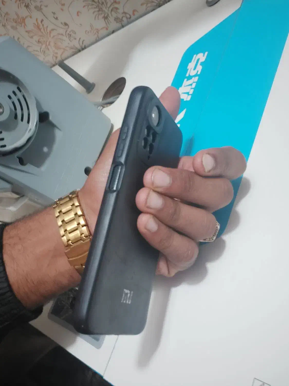 نوت۱۱s|موبایل|گرگان, |دیوار