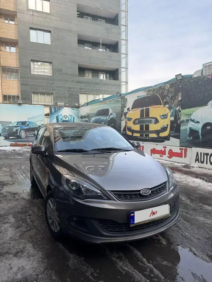 ۹۴ بیرنگ کامل بدون توضیح|خودرو سواری و وانت|تبریز, |دیوار