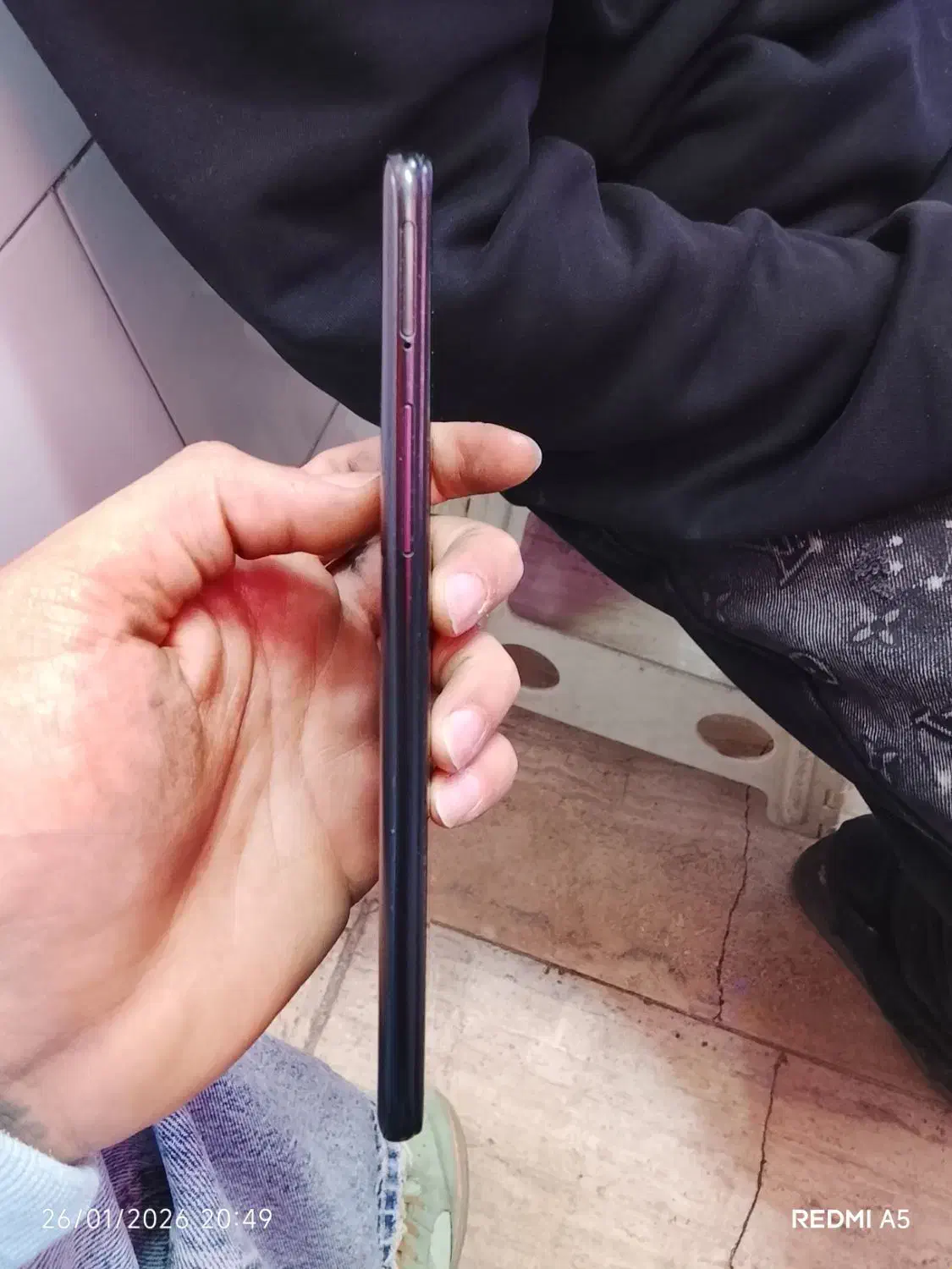 a20s|موبایل|فردیس, فردیس|دیوار