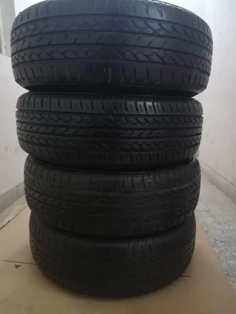 تایر بارز 185/65R15|قطعات یدکی و لوازم جانبی|همدان, |دیوار