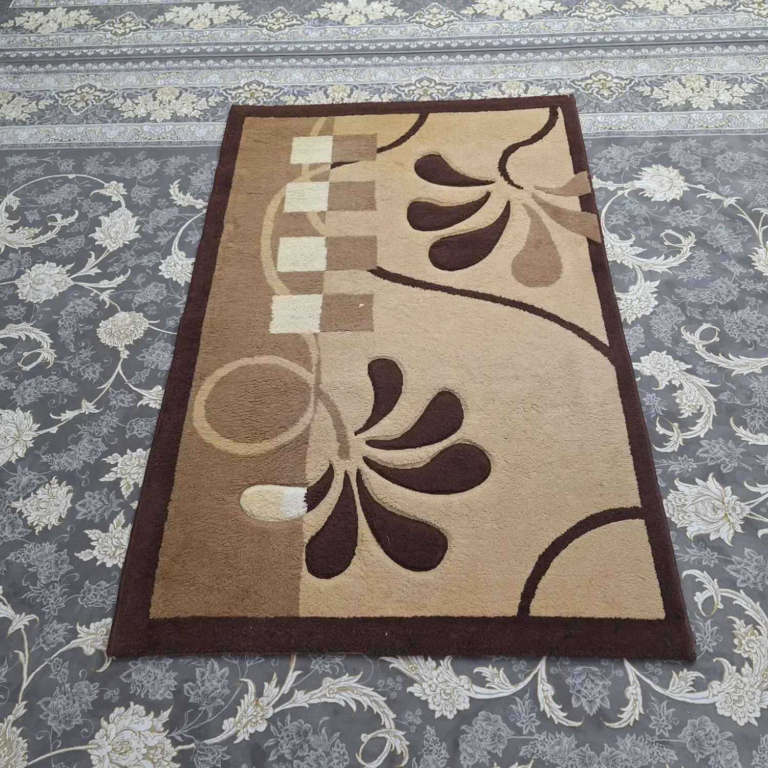 گلیم فرش|گلیم، جاجیم، گبه|مشهد, محمدآباد|دیوار