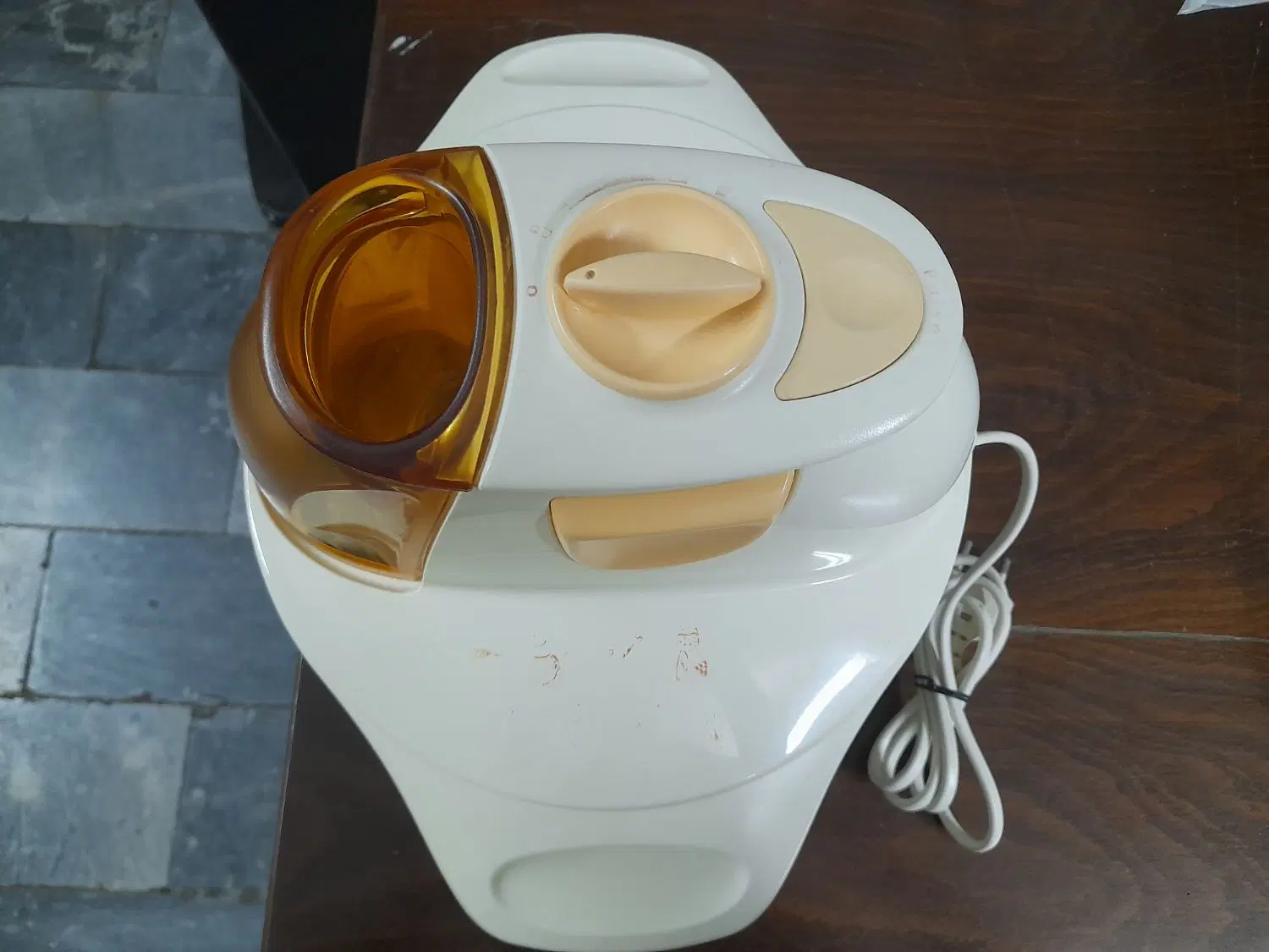 خردکن وغذاسازروندو۲۵۰۰TEFAL|خردکن، آسیاب، غذاساز|تهران, مهرآباد|دیوار