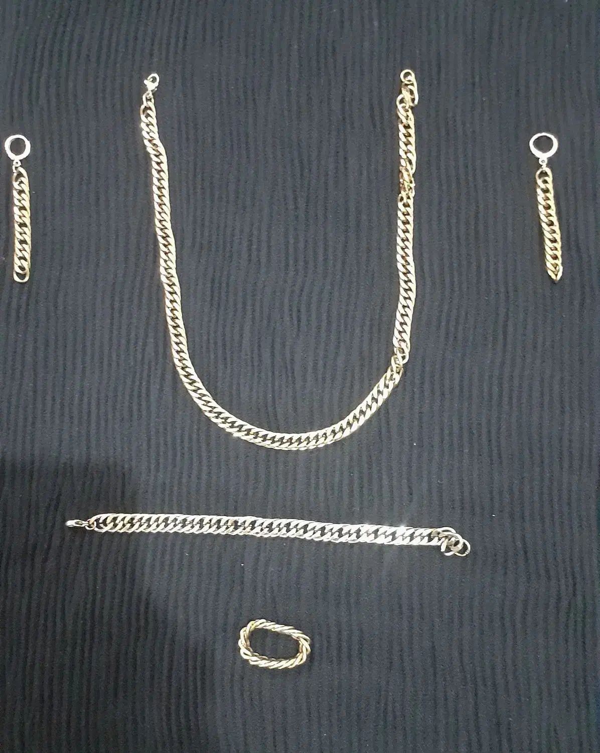 ست کامل رنگ ثابت|بدلیجات|شوشتر, |دیوار