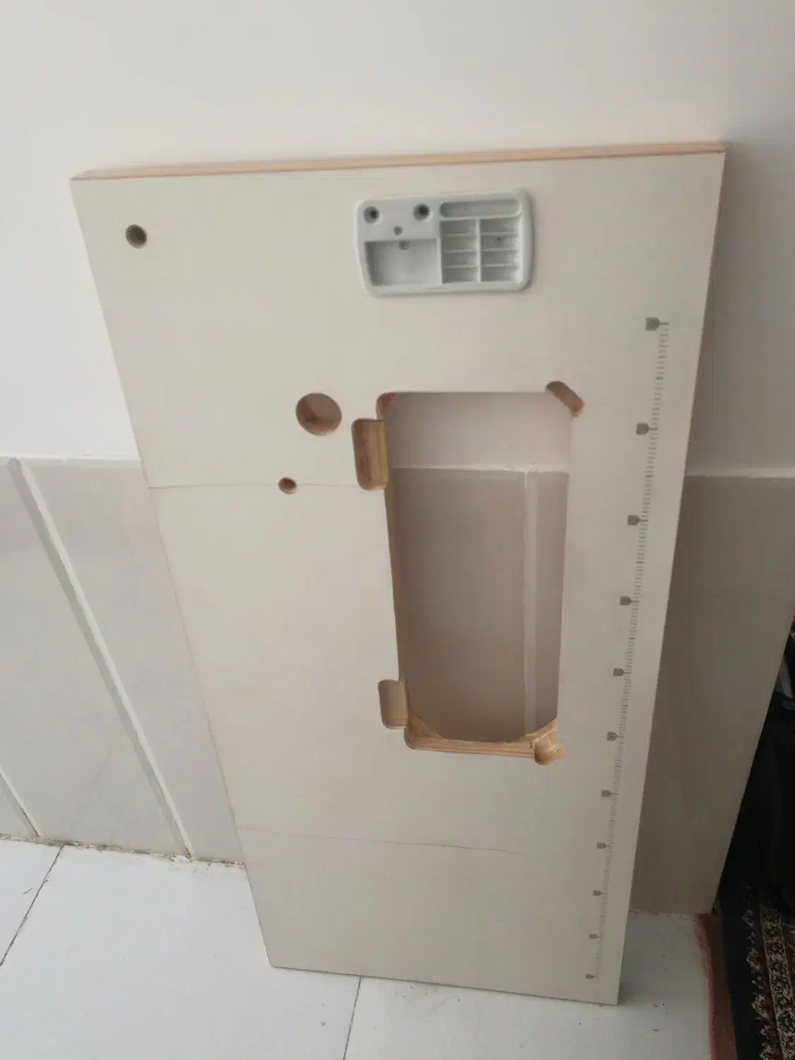 فروش وسایل منزل|تخت و سرویس خواب|جهرم, |دیوار