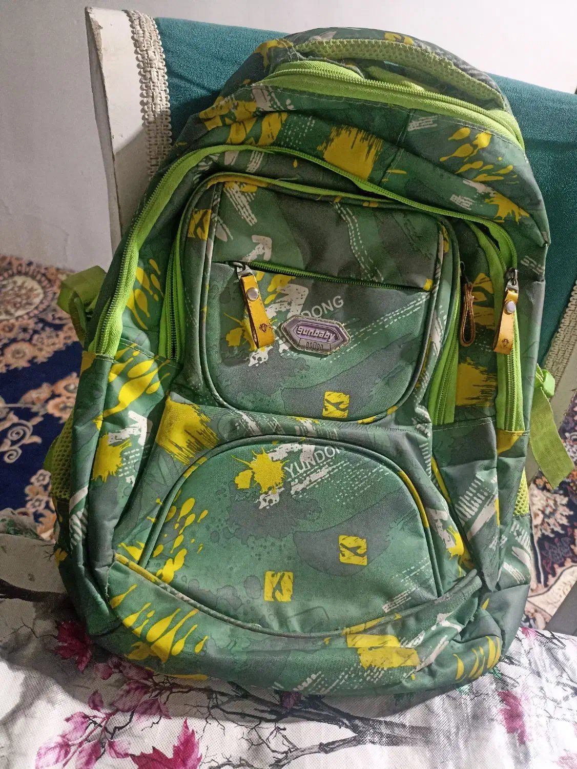 دو عدد کیف کاملا سالم|کیف، کفش، کمربند|شهریار, بکه|دیوار