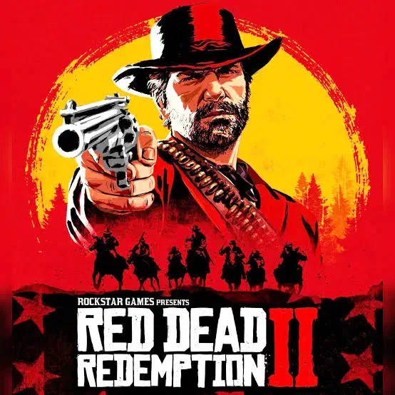 اکانت بازی Reddead redemption 2 ظرفیت ۲ ps5|کنسول، بازی ویدئویی و آنلاین|تهران, حکیمیه|دیوار