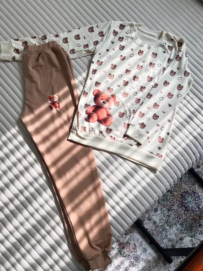 بلوز و‌ شلوار راحتی|لباس|رشت, جهاد|دیوار