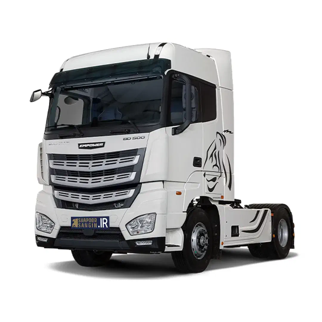 ام پاور صفراقساطی|خودرو سنگین|کرمانشاه, |دیوار