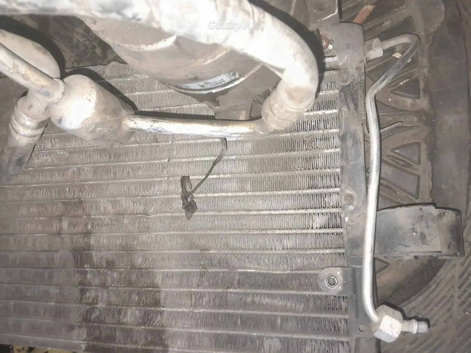 کولر پراید کامل ویک عدد ریگلاتور سی ان جی|قطعات یدکی و لوازم جانبی|کرج, اسلامآباد|دیوار