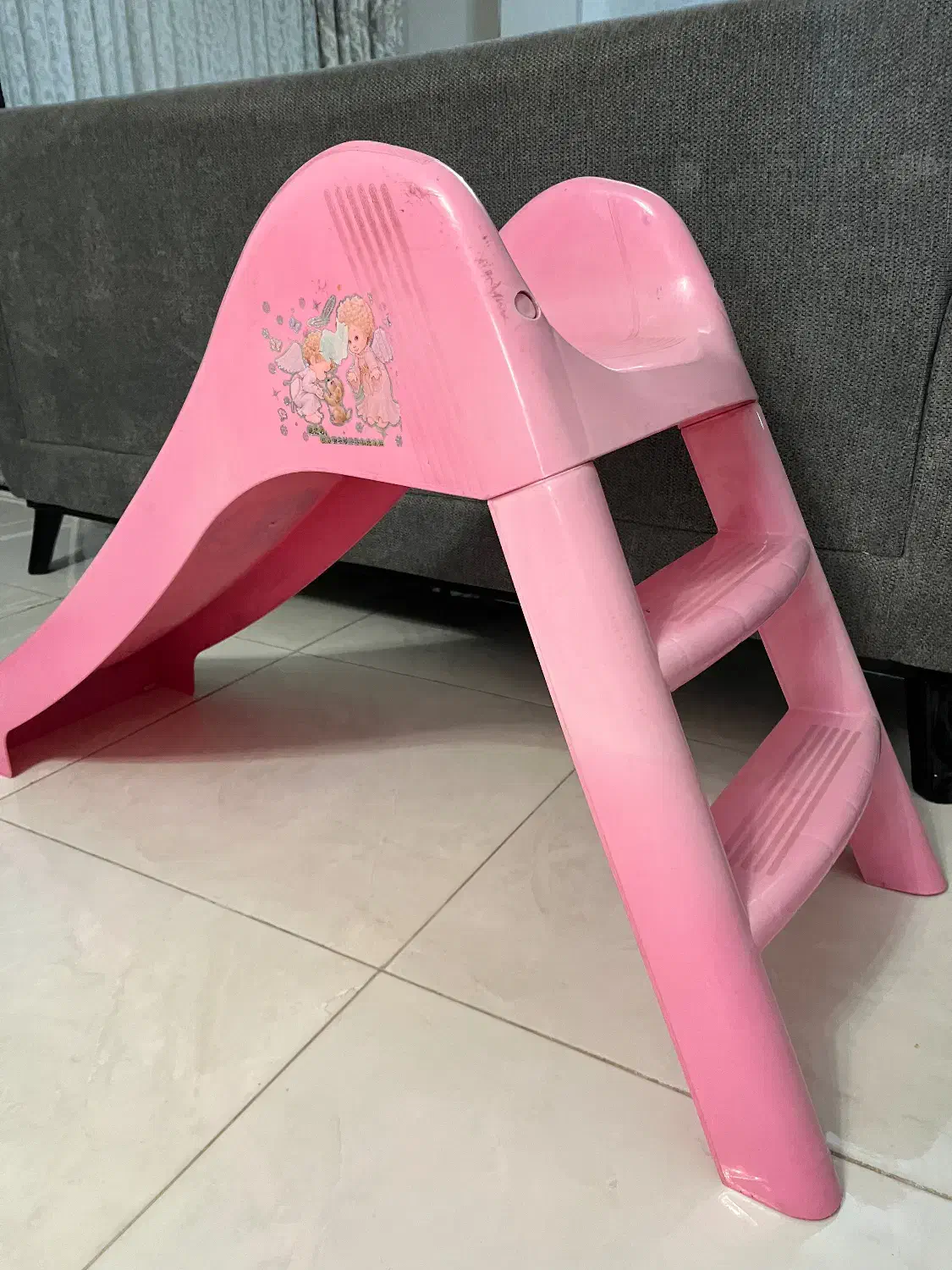 سرسره|اسباب و اثاث بچه|کرج, شهرک آسمان|دیوار