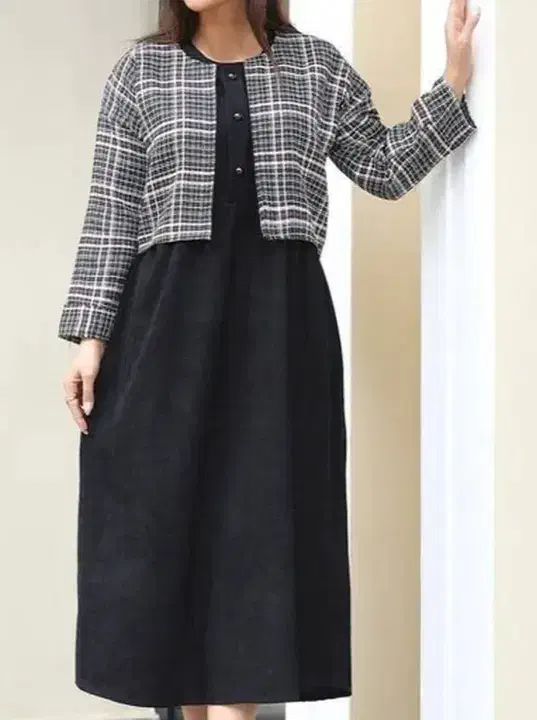 لباس پاییزه دو تیکه|لباس|ساوه, |دیوار