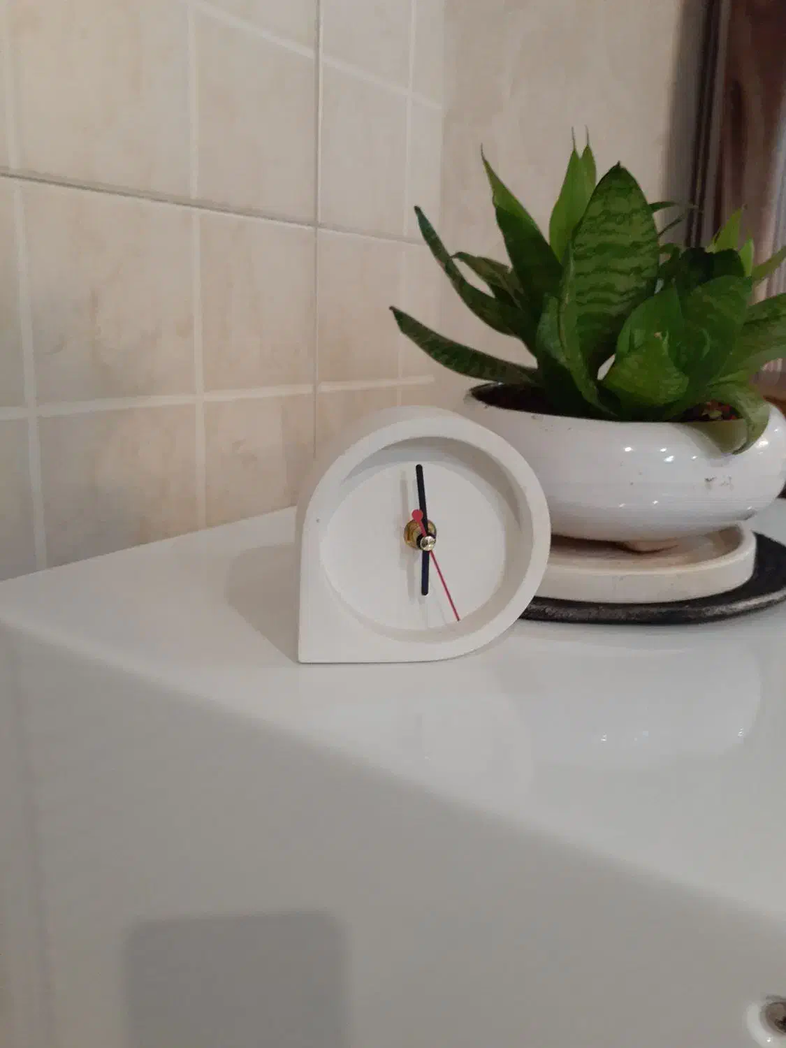 ساعت رومیزی|ساعت|تهران, سردارجنگل|دیوار