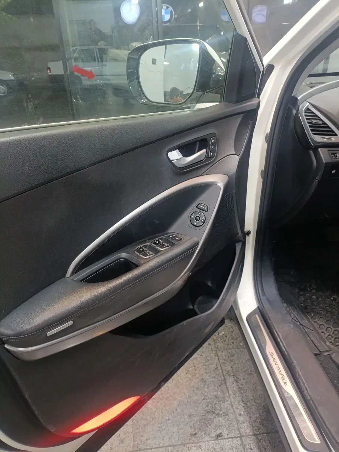 سانتافه دو دف ۲۰۱۴ بدون رنگ|خودرو سواری و وانت|تهران, خزانه|دیوار