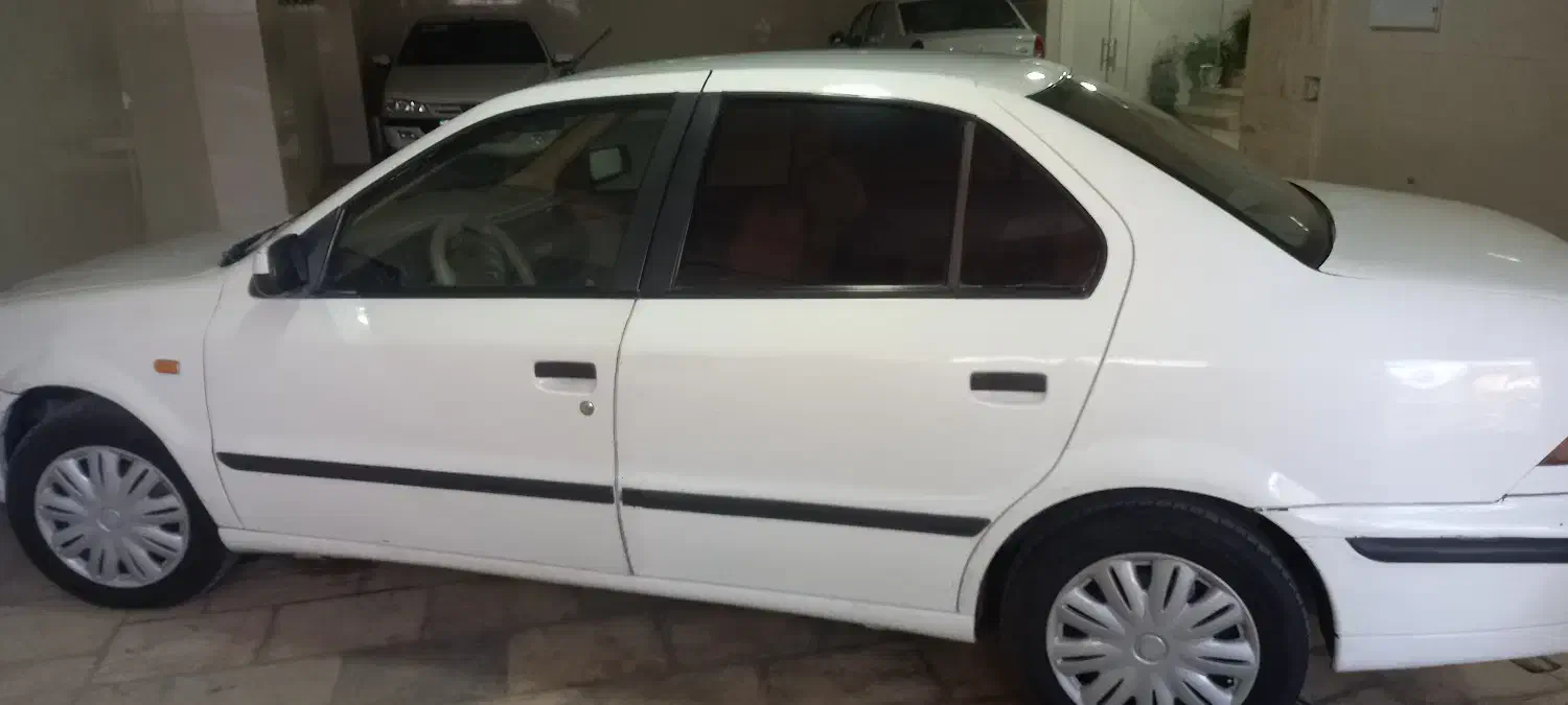 سمند ۹۱|خودرو سواری و وانت|محمدشهر, همایون ویلا|دیوار