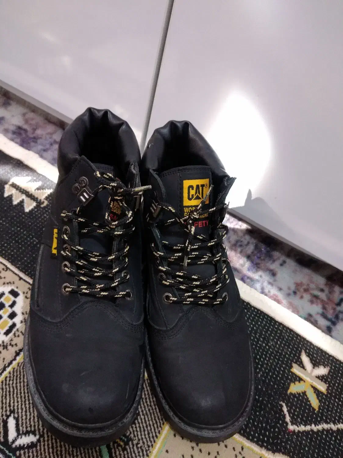 کفش و لباس|کیف، کفش، کمربند|کازرون, |دیوار