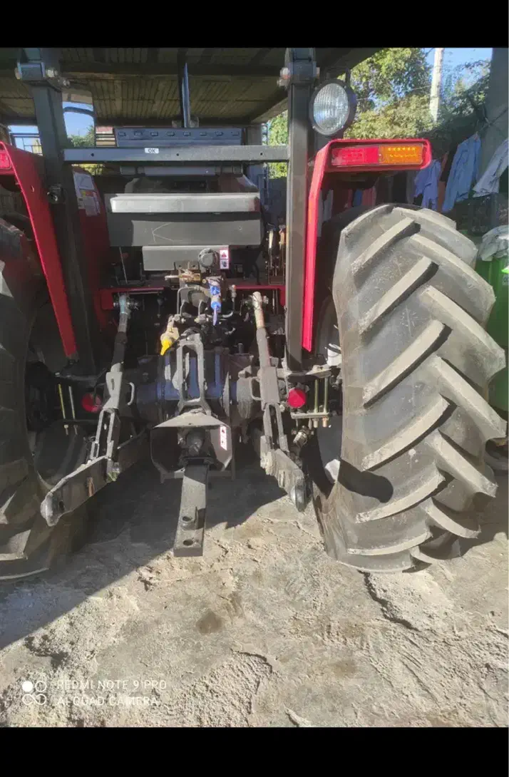 وسیله نقلیه تراکتور|خودرو سنگین|شیراز, فرهنگ شهر|دیوار