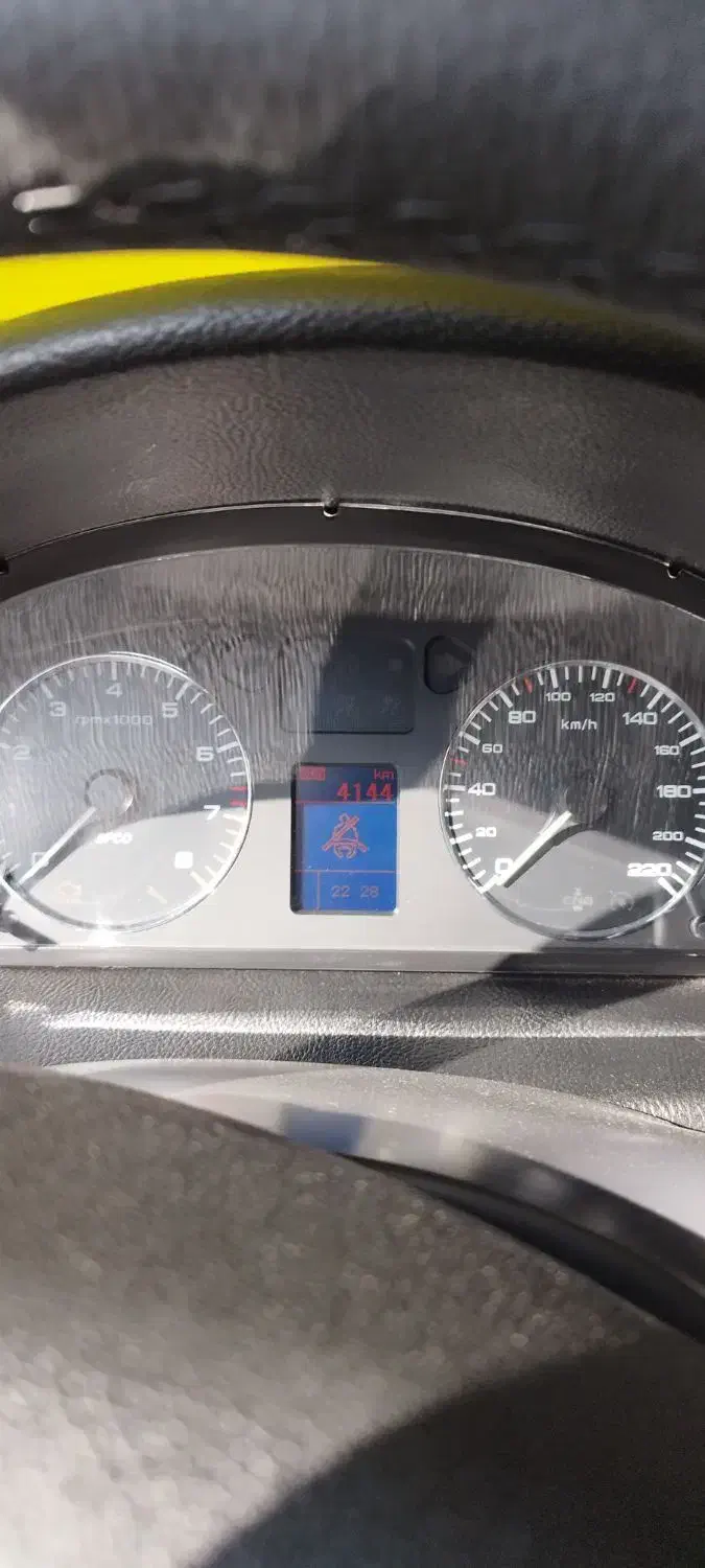 سورن xu7p دریچه برقی 1403|خودرو سواری و وانت|اهواز, زندوکیلی|دیوار