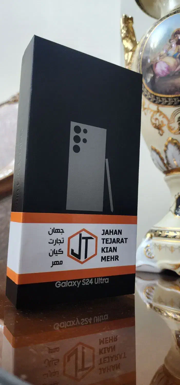 S24 الترا|موبایل|تهران, آبشار تهران (دریاچه)|دیوار