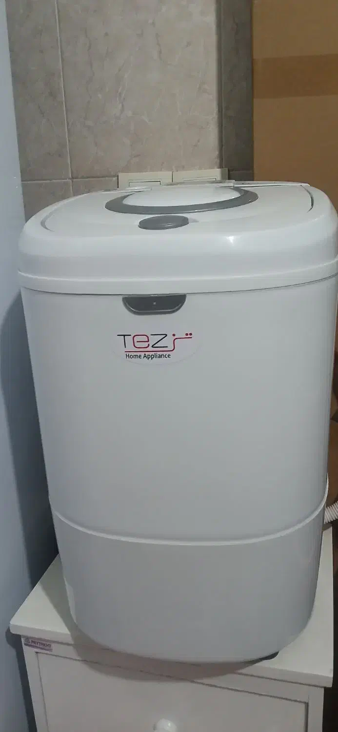 مینی واش تز|ماشین لباسشویی و خشککن لباس|کاشان, شهید زجاجی|دیوار